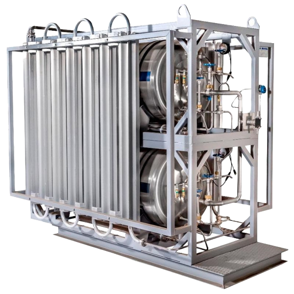 Газификаторы